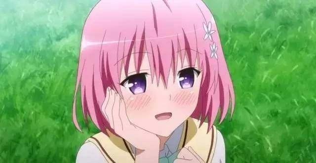 盘点动漫中那些大污的让人娇喘的女角色！