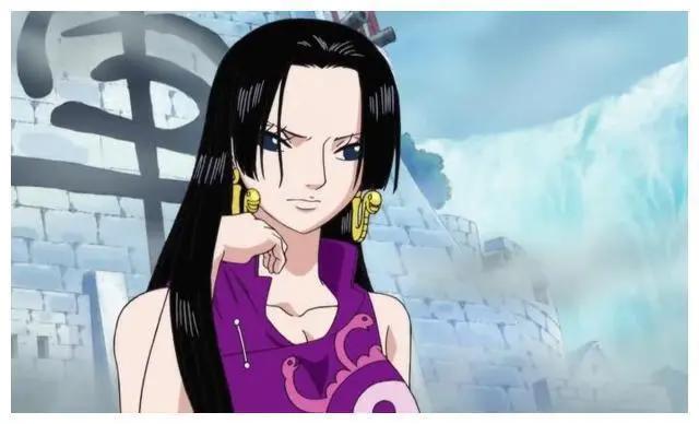 动漫中黑发女神top10排名公开，麻衣学姐排第三，第一名永远的神