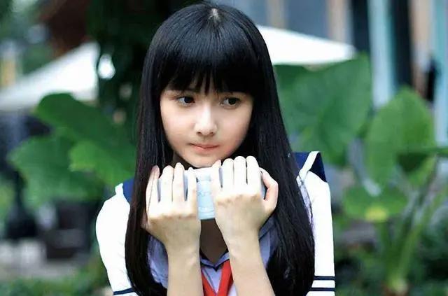 中日韩3国美女漫画家，韩国的妩媚，中国的可爱，日本的好身材