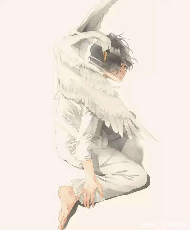 唯美动漫图片来了，快来看看，有没有你喜欢的图片