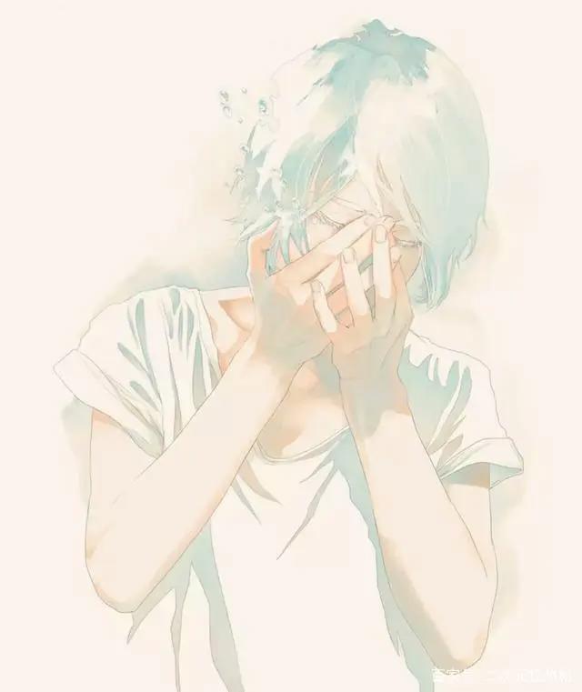 唯美动漫图片来了，快来看看，有没有你喜欢的图片