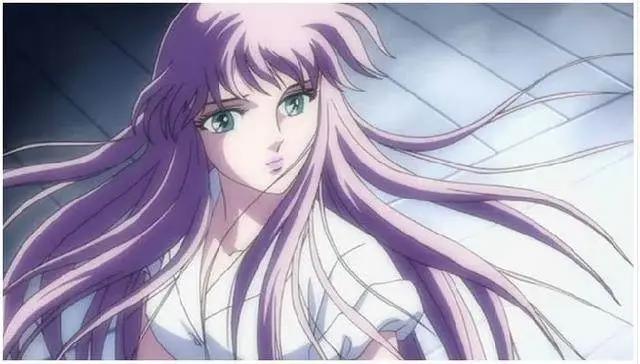 长得漂亮又怎样？盘点动漫中那些令人讨厌的美女！