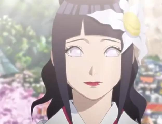 动漫里魅力无穷的人妻，光环强过女主，一登场就让漫迷难以忘记