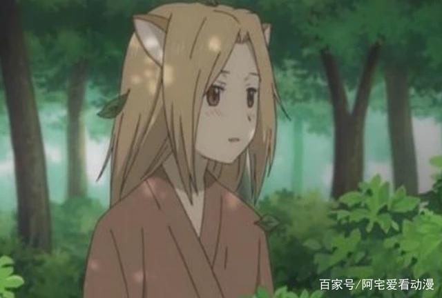 盘点动漫的那些狐妖美女，如果只能选一个你会选谁？我选苏九儿