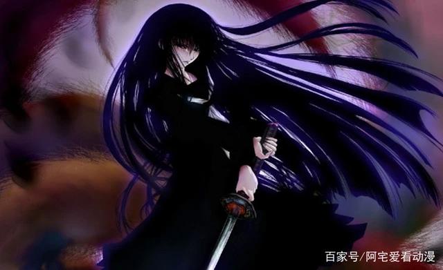 盘点动漫的那些狐妖美女，如果只能选一个你会选谁？我选苏九儿