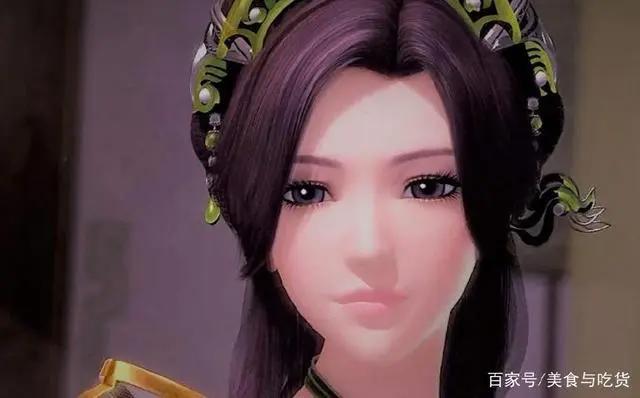 中国动漫美女聚集的一部,超高颜值谋权巨作!原来你在这