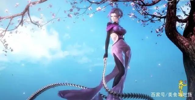 中国动漫美女聚集的一部，超高颜值谋权巨作！原来你在这