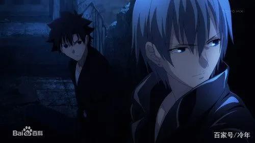 抽烟动作帅气迷人的动漫女角色？有个性又漂亮的十位美女！