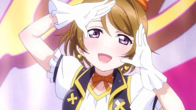 日本动漫的十位“短发”美女，哪一位才是你心目中的女神？