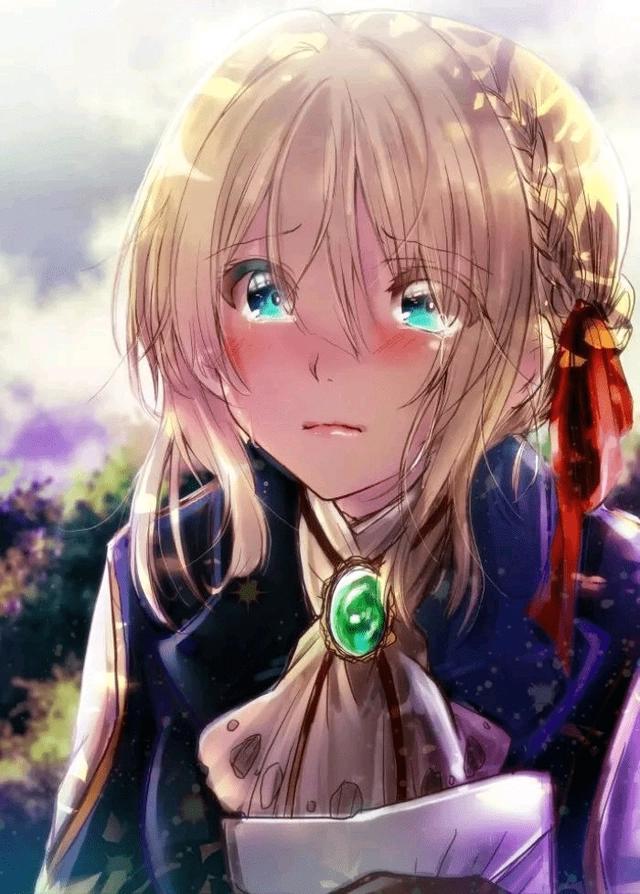 能力高而且颜值也超高的动漫美少女，你觉得谁更有魅力？