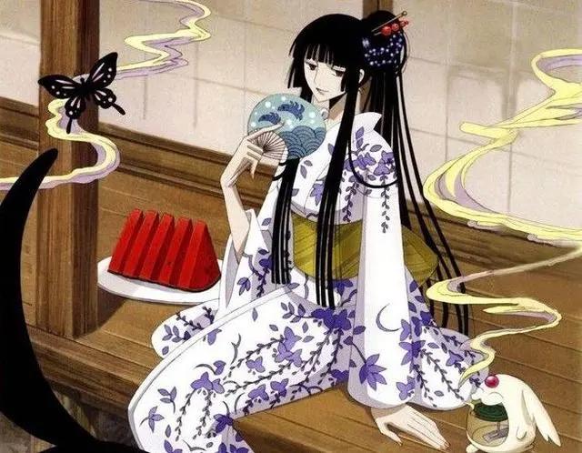 动漫女角色三维排行榜，做平的估计会更容易吧！