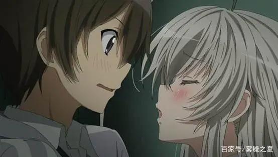 谁说女子不如男动漫中的这些妹子污力高强个个都是老司机