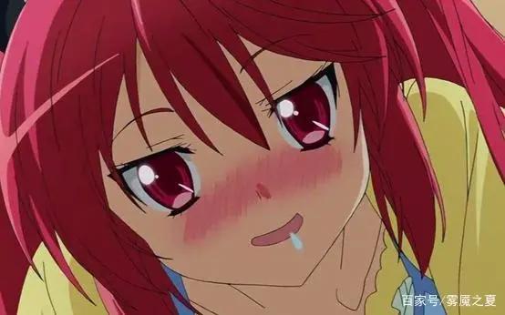 谁说女子不如男动漫中的这些妹子污力高强个个都是老司机