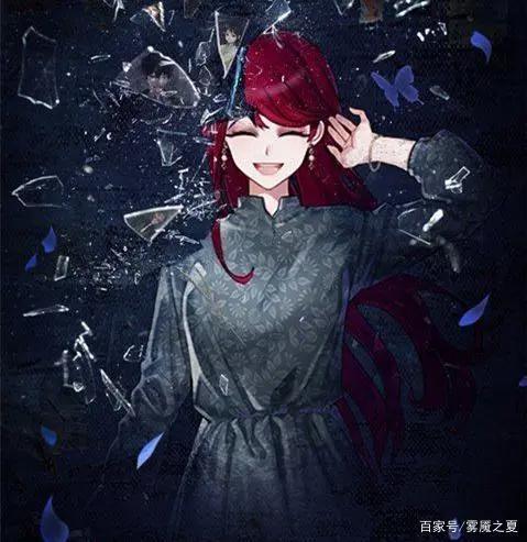 谁说女子不如男动漫中的这些妹子污力高强个个都是老司机