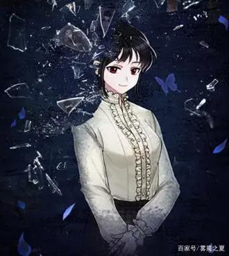 谁说女子不如男动漫中的这些妹子污力高强个个都是老司机