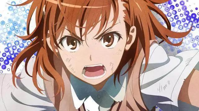 二次元中十大战力超强的美少女，哪一个是你的最爱？