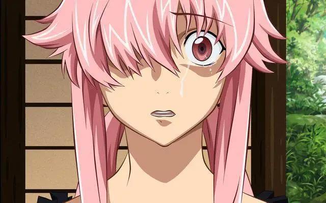 二次元中十大战力超强的美少女，哪一个是你的最爱？