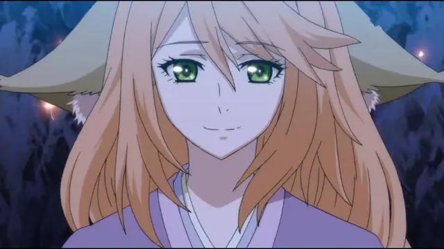 国产动漫中的十大美女，苏沐橙上榜，第一你想不到