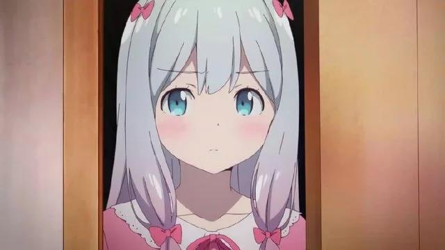 盘点动漫里的那些傲娇属性的美女，你能想到几个？