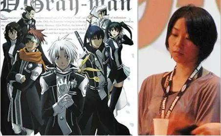 盘点日漫6位知名女性漫画家的真容，其中两位还是个气质美女