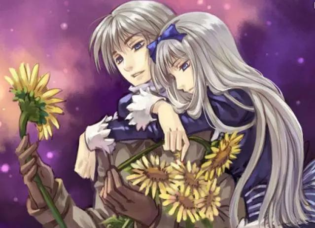 动漫中5大无可救药的变态美女，最后一位疯狂起来连自己都不放过