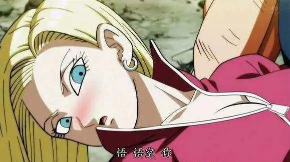 动漫中的这些美女反派颜值极高，都是绅士司机们的最爱！