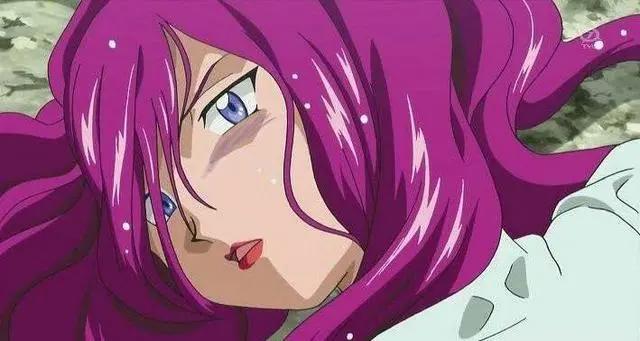 动漫中的这些美女反派颜值极高，都是绅士司机们的最爱！