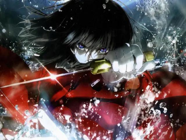 这十位战斗力极强的二次元美女，你敢抱回家吗？