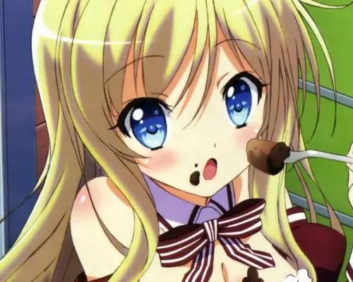 动漫界四大“胸大乳聚”美少女，都知道的才算“极品绅士”！