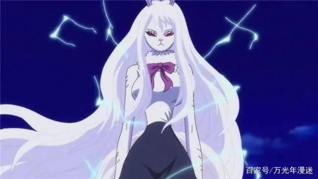 盘点动漫中那些兔女郎！你知道哪些兔女郎呢？