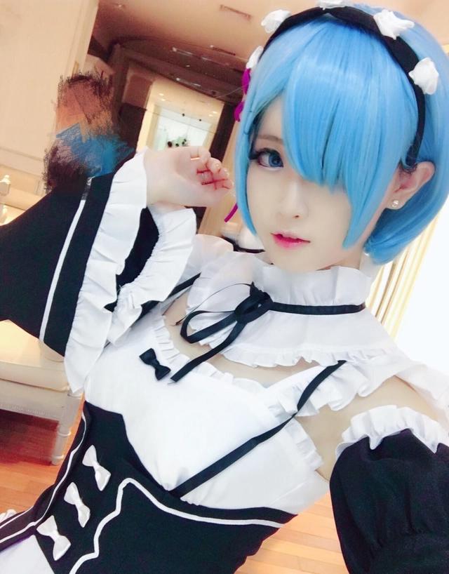 动漫女性角色真人Cosplay！三次元女神你认识几个