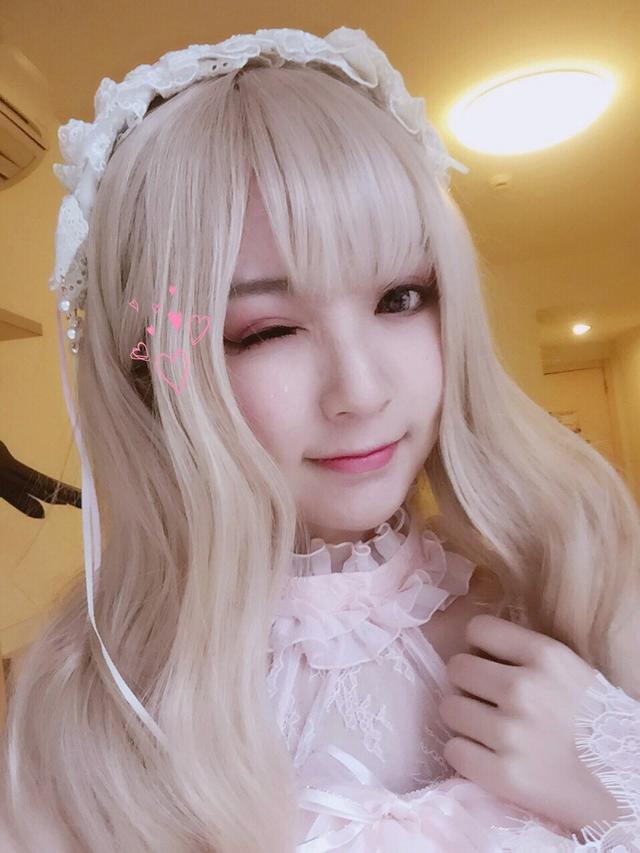 动漫女性角色真人Cosplay！三次元女神你认识几个