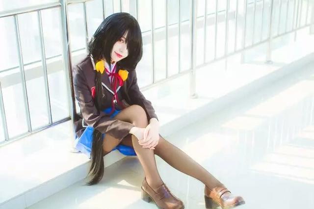 动漫女性角色真人Cosplay！三次元女神你认识几个