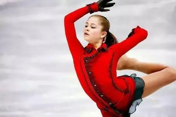 新一代神颜美少女曝光！原来世上真有这种仙女啊