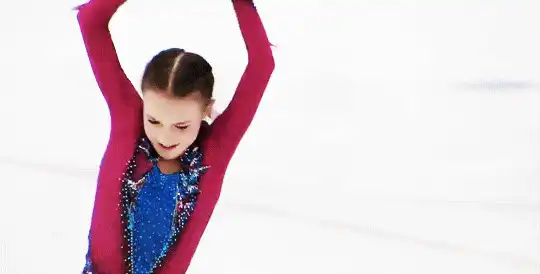 新一代神颜美少女曝光！原来世上真有这种仙女啊