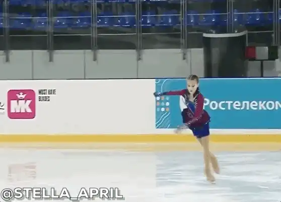 新一代神颜美少女曝光！原来世上真有这种仙女啊
