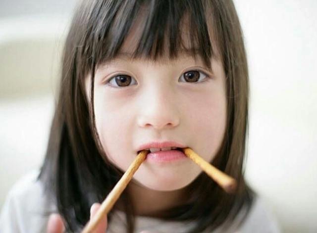 二次元之魂！真正从动漫中跑出来的美女