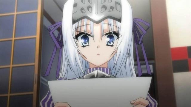 盘点动漫中安心不老美女！