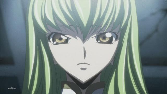 盘点动漫中安心不老美女！