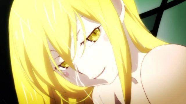 盘点动漫中安心不老美女！