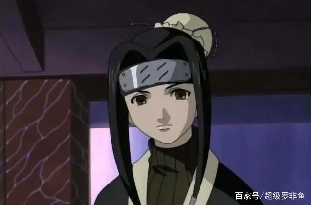 小时候很喜欢的六大动漫美女，后来才知道是男的，心情复杂