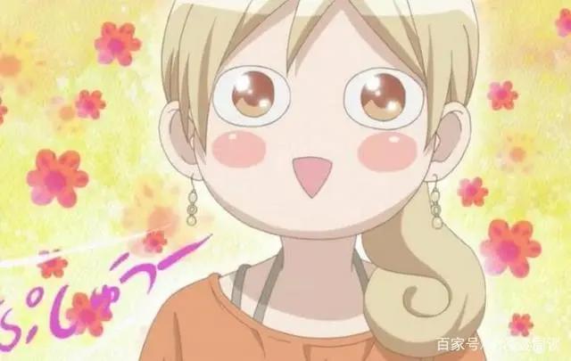 动漫中的5个醉酒美女，3个被萌化，最后一个不敢惹