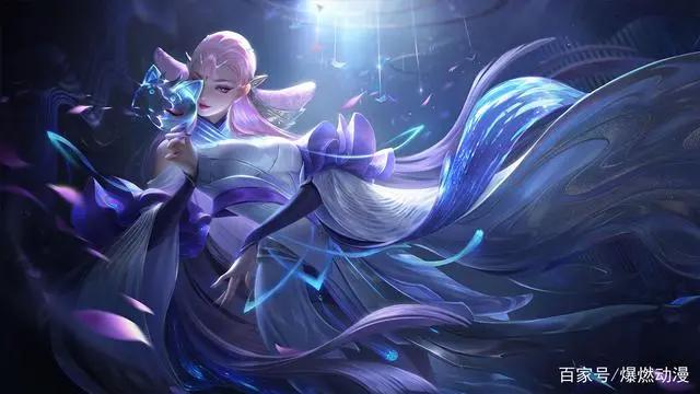 动漫美女电脑壁纸