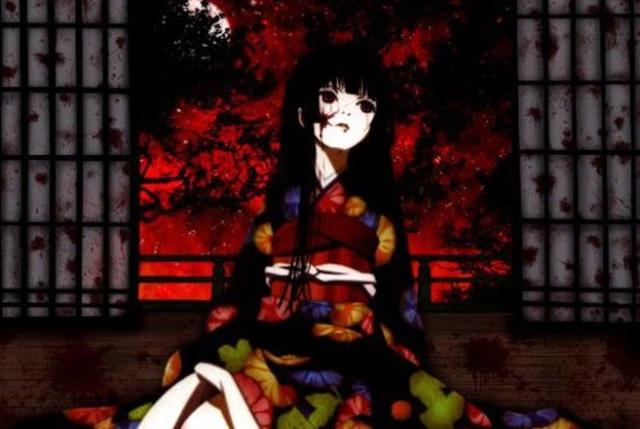 动漫中十大高龄美女