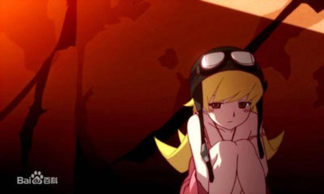 动漫中十大高龄美女