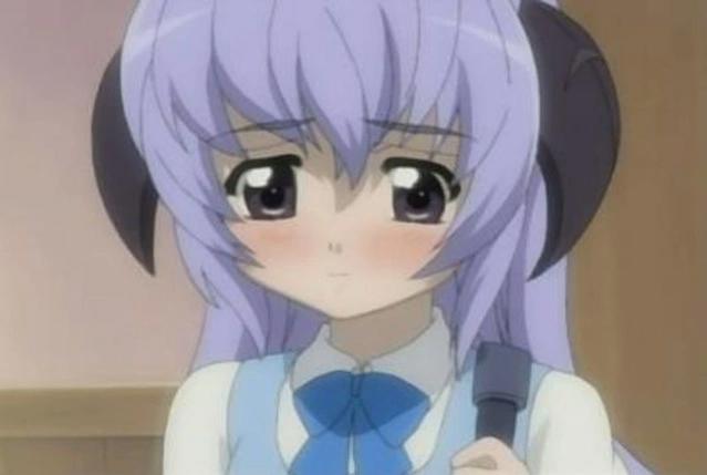 动漫中十大高龄美女