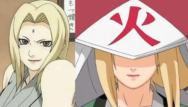 盘点动漫里那些美艳绝伦的金发美女，总有你喜欢的类型！（上）