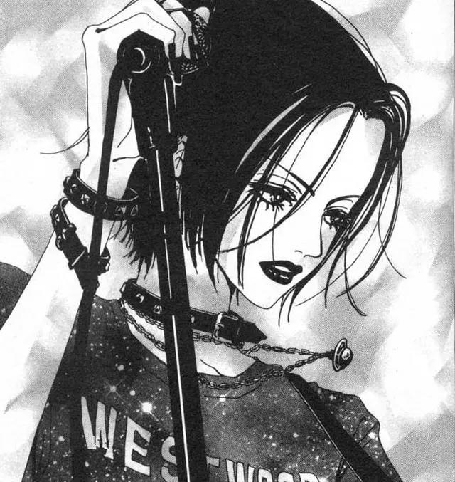 “美人”著称的经典动漫，《美少女战士》只是其一，总有你没看过