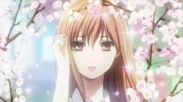 动漫界十大残念美少女都是电波美少女？