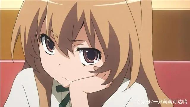 动漫美女各种属性的萌，你喜欢哪一种